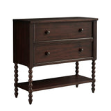 Beckett Traditional Accent Chest