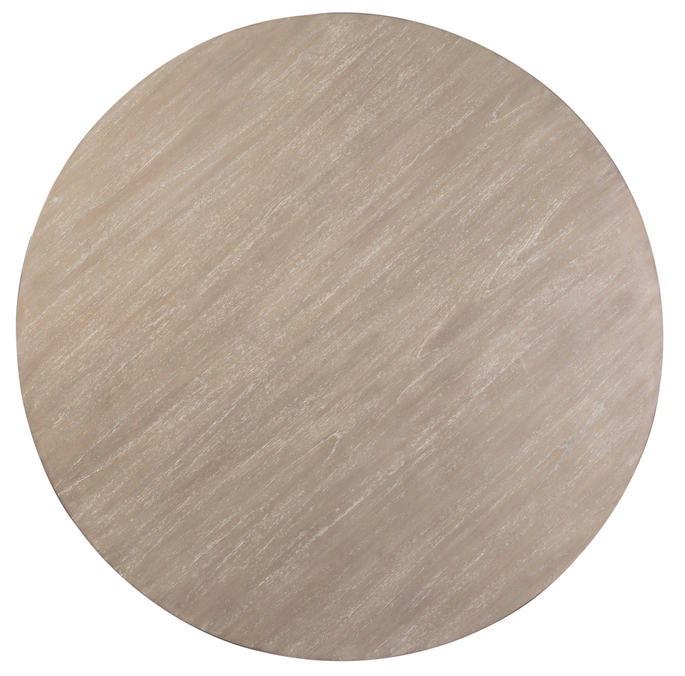 Hekman Furniture Scottsdale Round Dining Table 25321