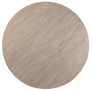 Hekman Furniture Scottsdale Round Dining Table 25321