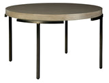 Scottsdale Round Dining Table