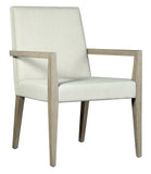 Scottsdale Upholstered Arm Chair