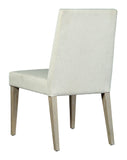Hekman Furniture Scottsdale Upholstered Side Chair 25323