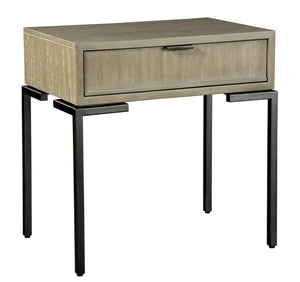 Hekman Furniture Scottsdale Single Nightstand 25363