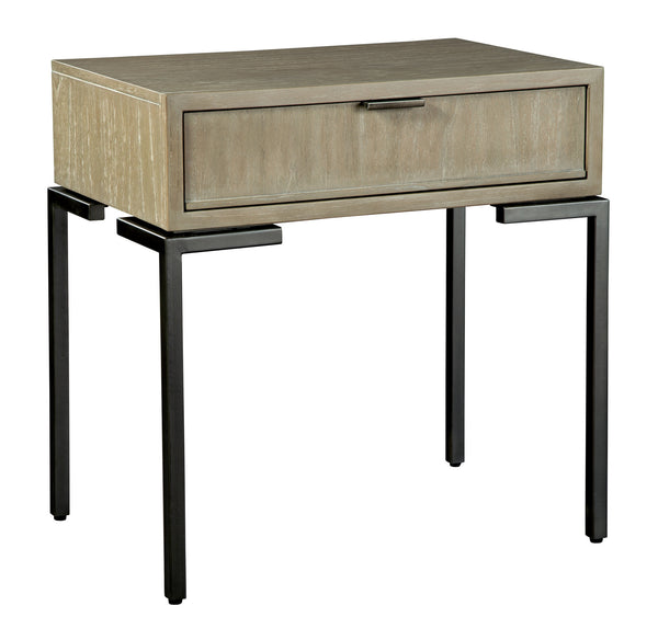 Hekman Furniture Scottsdale Single Nightstand 25363