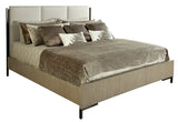 Scottsdale Queen Upholstered Bed