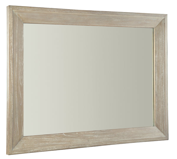 Hekman Furniture Scottsdale Mirror 25366