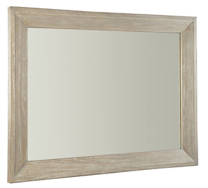 Hekman Furniture Scottsdale Mirror 25366