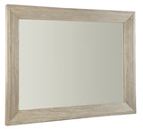 Hekman Furniture Scottsdale Mirror 25366