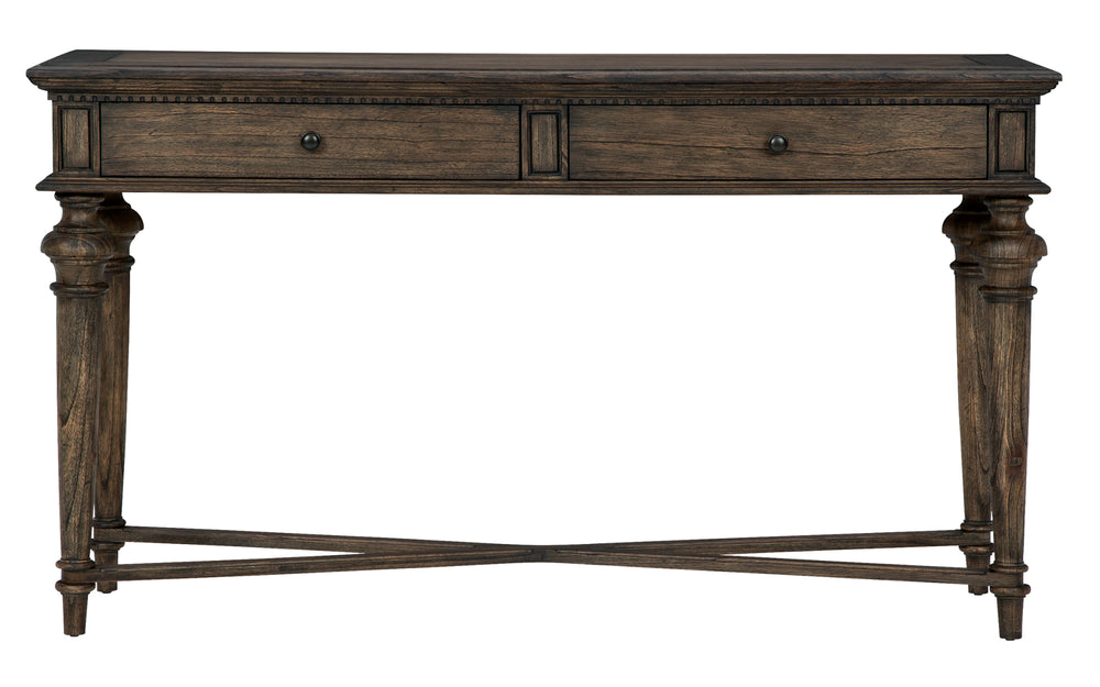 Hekman Furniture Wellington Estates Java Sofa Table 25406