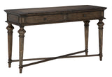 Wellington Estates Java Sofa Table