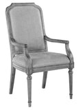 Wellington Estates Java Upholstered Arm Chair