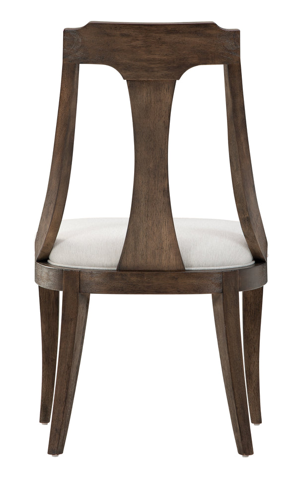 Hekman Furniture Wellington Estates Java Sling Arm Chair 25428