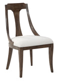 Wellington Estates Java Sling Arm Chair