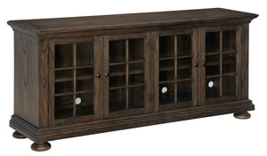 Hekman Furniture 25450 Entertainment Center 25450