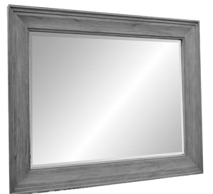 Hekman Furniture Wellington Estates Java Mirror 25467