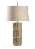 Tobago Lamp