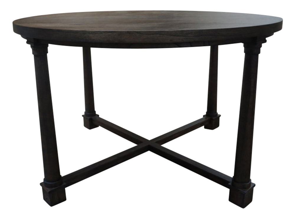 Hekman Furniture Linwood Round Coffee Table 25602