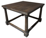 Hekman Furniture Linwood End Table 25603