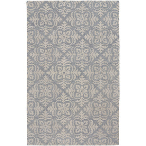 Capel Rugs Edna 2561 Hand Tufted Rug 2561RS05000800400