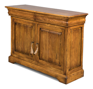 Charterhouse Cabinet - Fruitwood