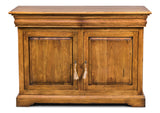 Charterhouse Cabinet - Fruitwood