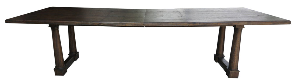 Hekman Furniture Linwood Rectangular Dining Table 25620