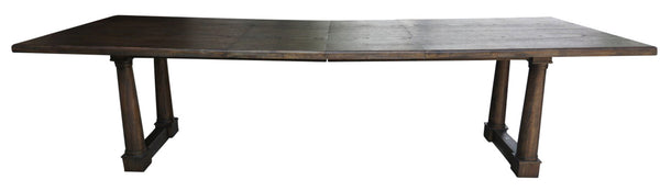 Hekman Furniture Linwood Rectangular Dining Table 25620