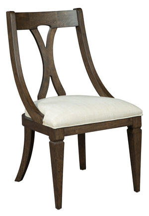 Hekman Furniture Linwood Sling Arm Chair 25624