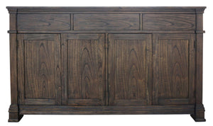 Hekman Furniture Linwood Server 25626