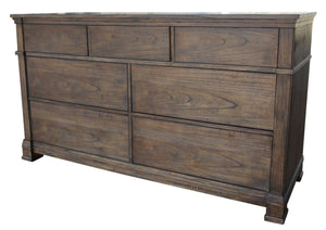 Hekman Furniture Linwood Dresser 25660