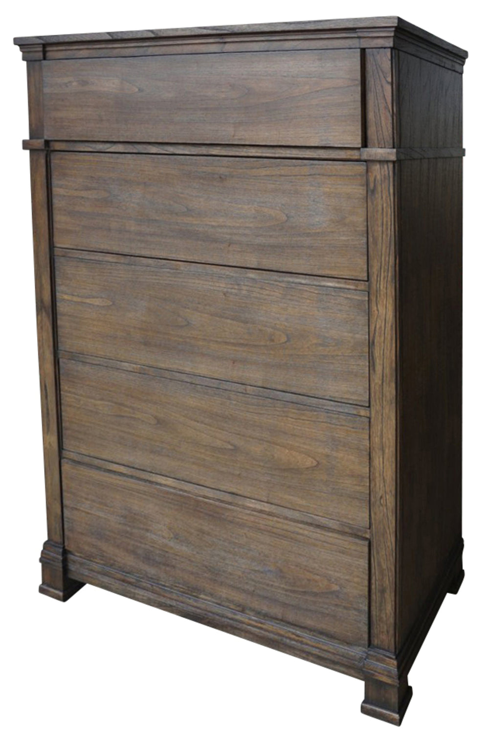 Hekman Furniture Linwood Chest 25661