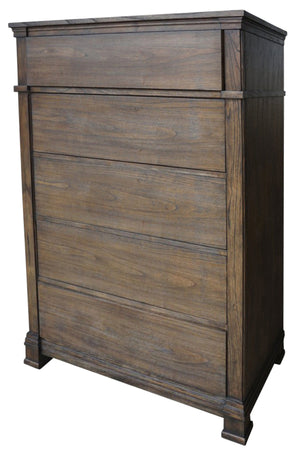 Hekman Furniture Linwood Chest 25661