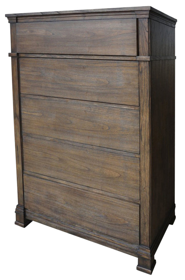 Hekman Furniture Linwood Chest 25661