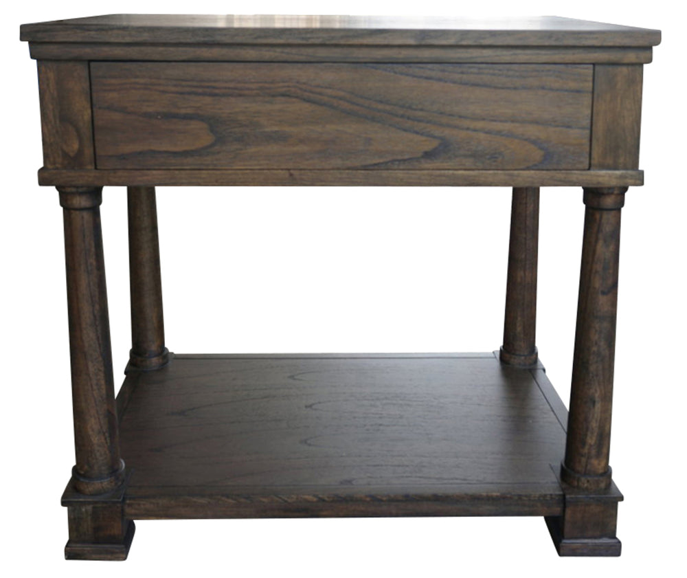 Hekman Furniture Linwood Single Nightstand 25663