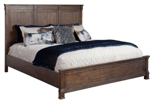 Hekman Furniture Linwood Queen Bed 25664