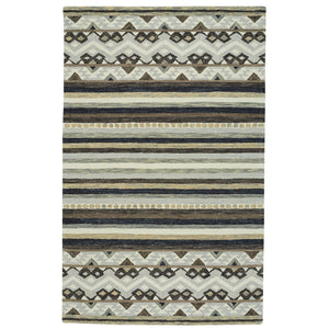 Capel Rugs Shakta-Kelim 2569 Hand Tufted Rug 2569RS10001400335