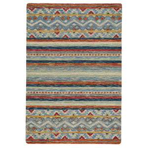 Capel Rugs Shakta-Kelim 2569 Hand Tufted Rug 2569RS10001400985