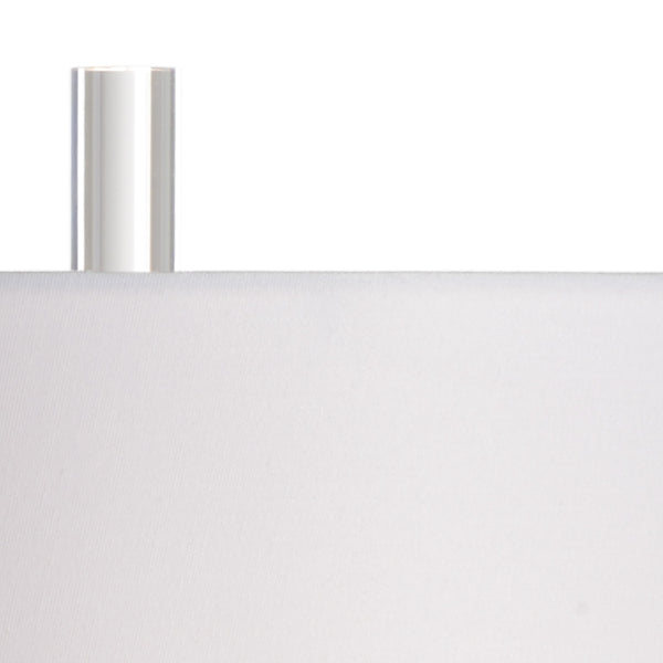 Indigo Girl Lamp III - Blue