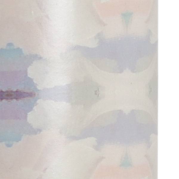 Coral Bay Lamp - Pale Blue