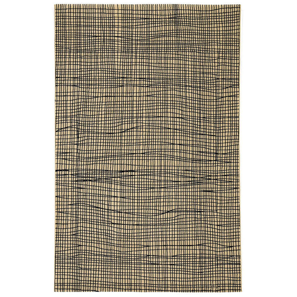 Capel Rugs Etching 2573 Machine Made Rug 2573RS09021209340