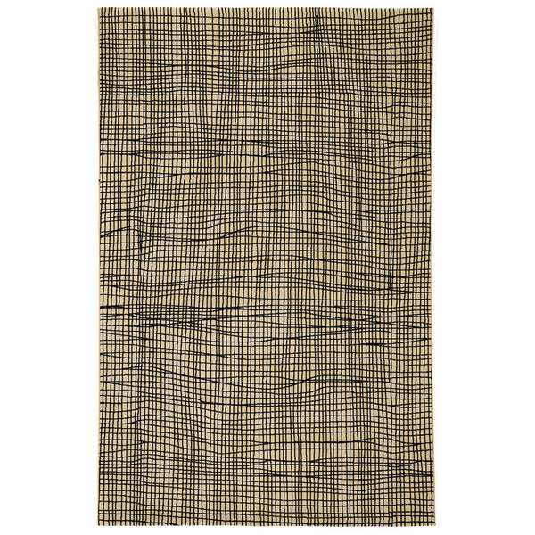 Capel Rugs Etching 2573 Machine Made Rug 2573RS09021209340