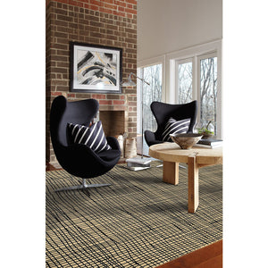 Capel Rugs Etching 2573 Machine Made Rug 2573RS09021209340