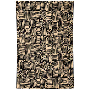 Capel Rugs Etching 2573 Machine Made Rug 2573RS09021209350