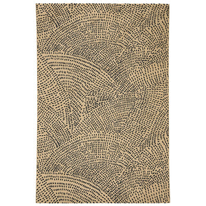 Capel Rugs Etching 2573 Machine Made Rug 2573RS09021209650