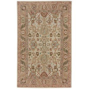 Capel Rugs Shakta-Avondale 2575 Hand Tufted Rug 2575RS10001400640