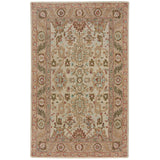 Capel Rugs Shakta-Avondale 2575 Hand Tufted Rug 2575RS10001400640