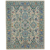 Capel Rugs Shakta-Avondale 2575 Hand Tufted Rug 2575RS10001400660