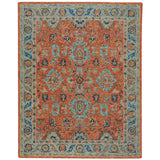 Capel Rugs Shakta-Avondale 2575 Hand Tufted Rug 2575RS10001400860