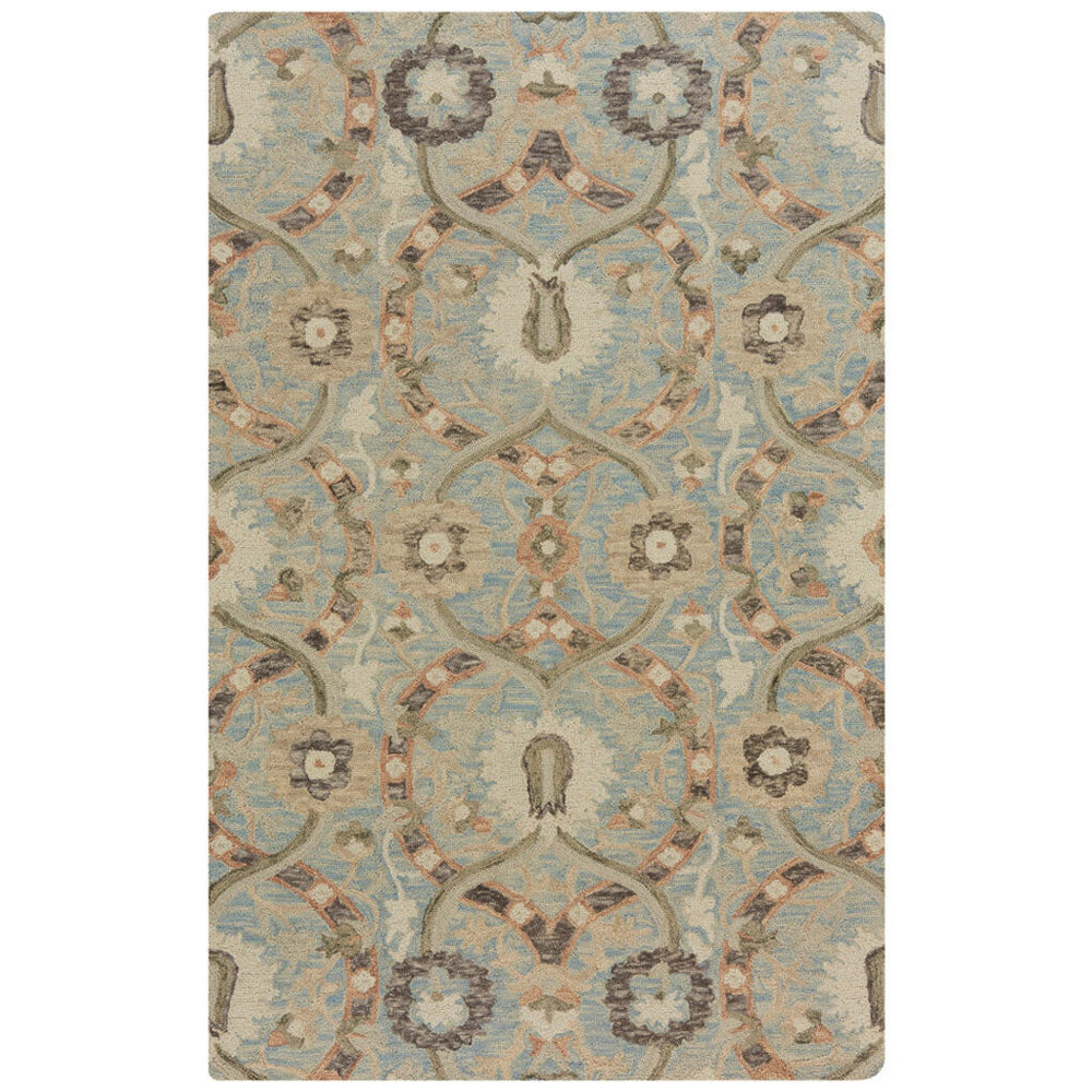 Capel Rugs Shakta-Bartlett 2576 Hand Tufted Rug 2576RS10001400430