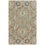 Shakta-Bartlett 2576 Hand Tufted Rug